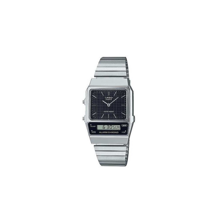 Relojes Casio | Reloj Casio Vintage Aq-800E-1Aef