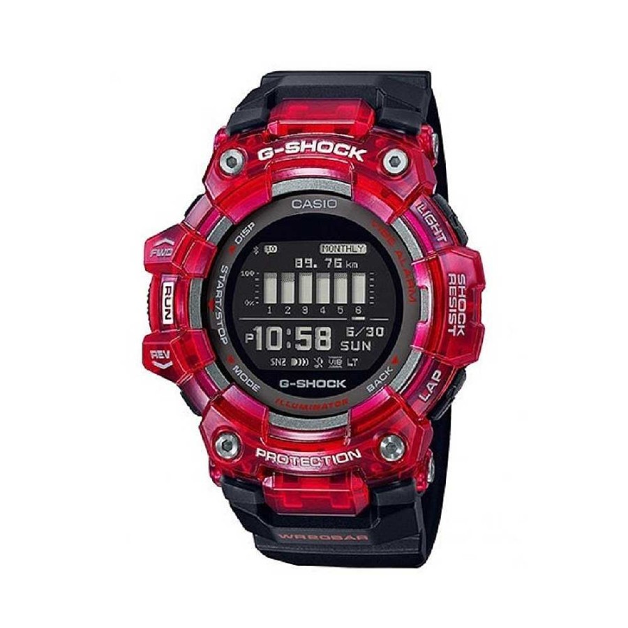 Relojes Casio | Reloj Casio G-Shock Gbd-100Sm-4A1Er