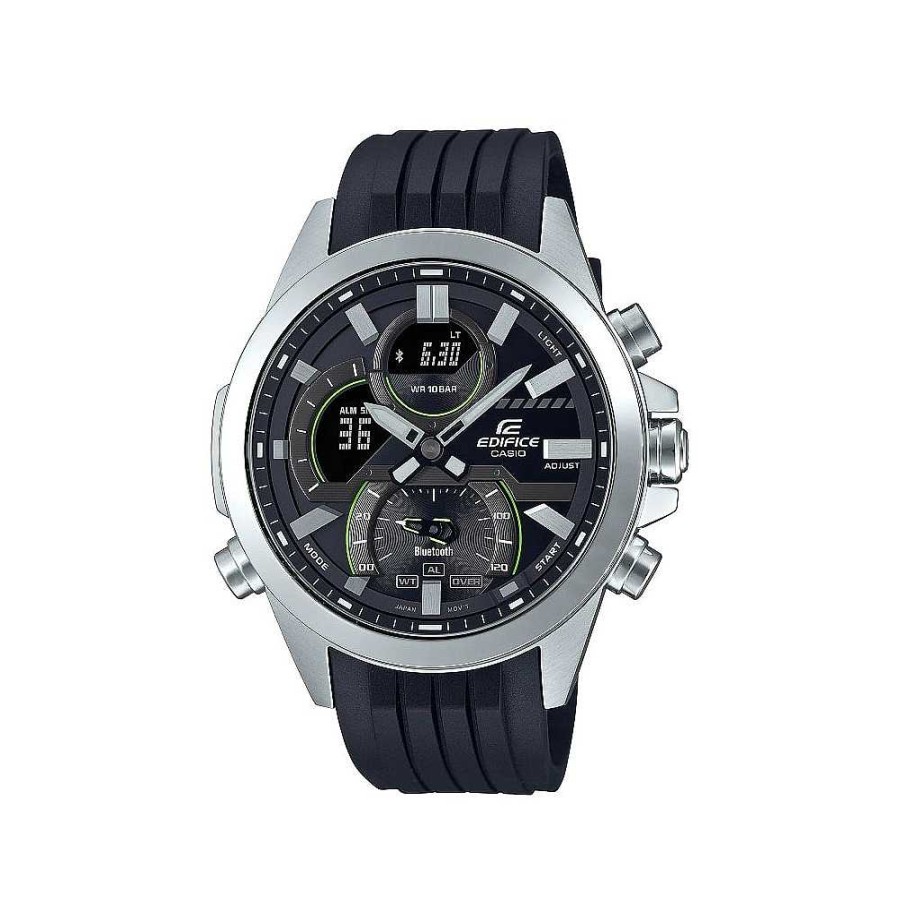 Relojes Casio | Reloj Casio Edifice Bluetooth Ecb-30P-1Aef