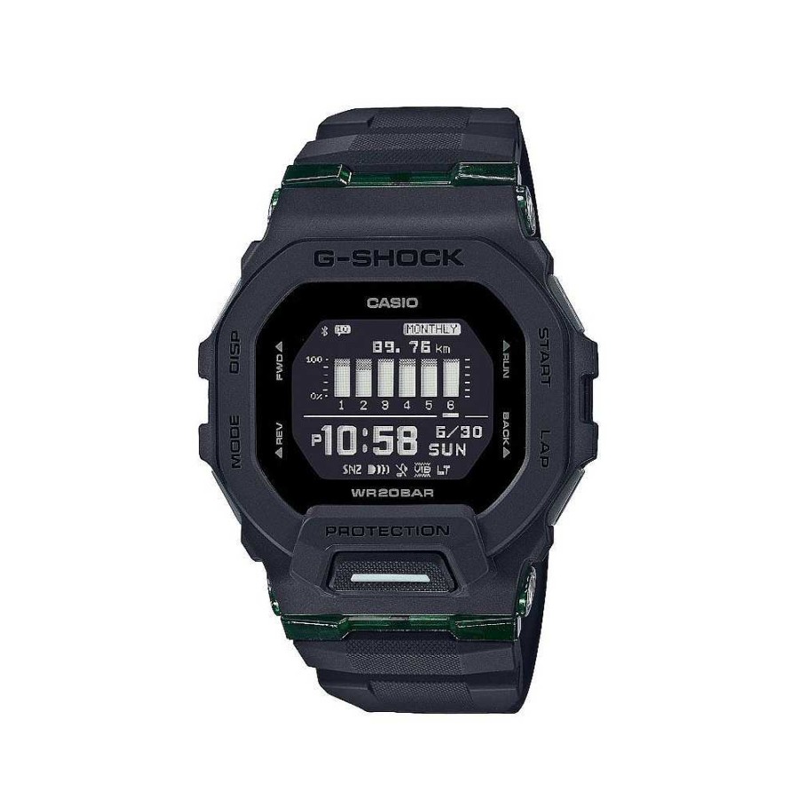 Relojes Casio | Reloj Casio G-Shock Gbd-200Uu-1Er