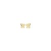 Infantil Joyas Terrones | Pendientes Eles Ni A Oro 18 K 5Ap471