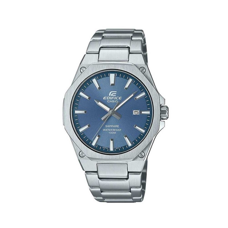 Relojes Casio | Reloj Casio Edifice Efr-S108D-2Avuef Azul