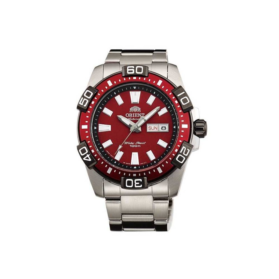 Relojes Orient | Reloj Orient Autom Tico Em7R002H