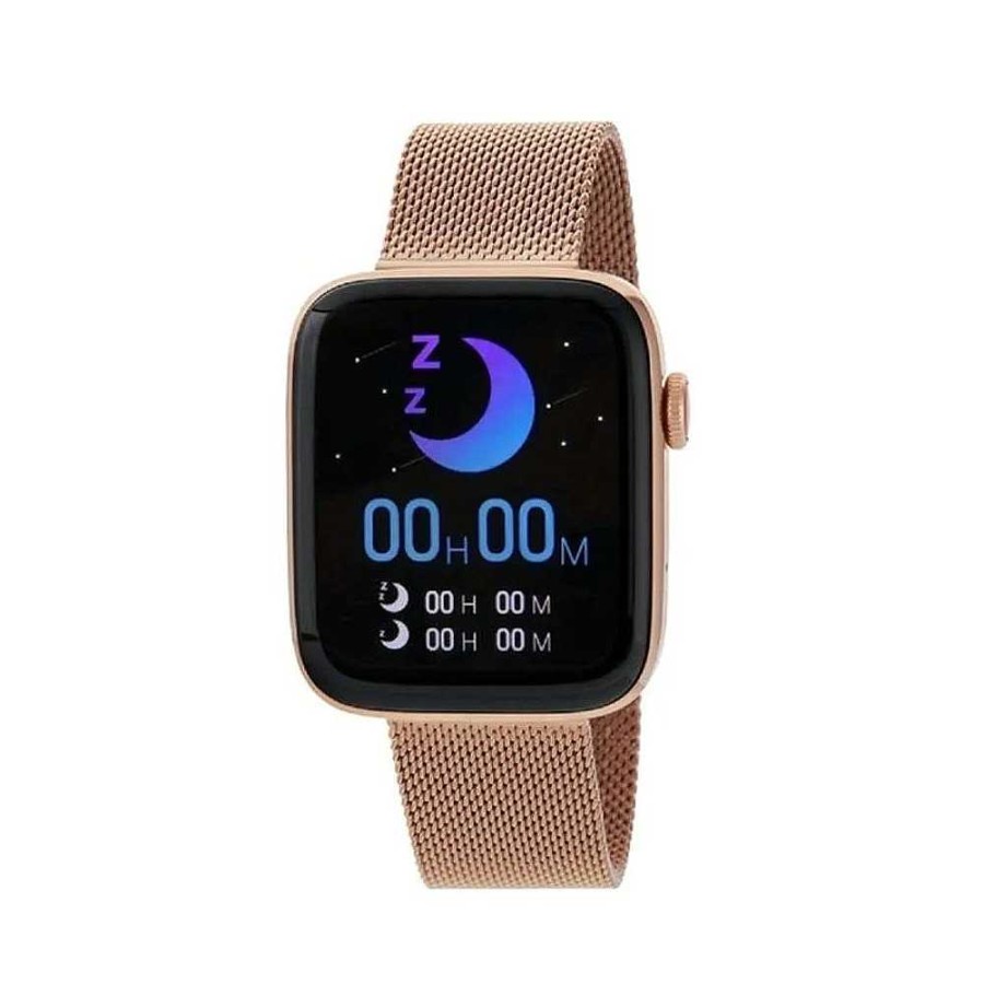 Relojes Marea | Reloj Marea Unisex Smartwatch B58010/7