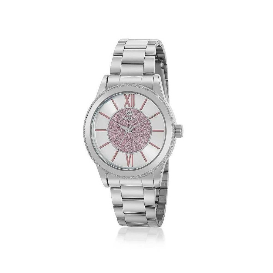 Relojes Marea | Reloj Marea Mujer B41355/4 Plateado