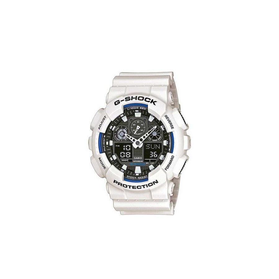 Relojes Casio | Reloj Casio G-Shock Ga-100B-7Aer