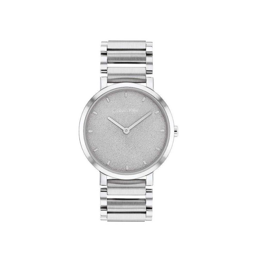 Relojes Calvin Klein | Reloj Calvin Klein Mujer 25200085