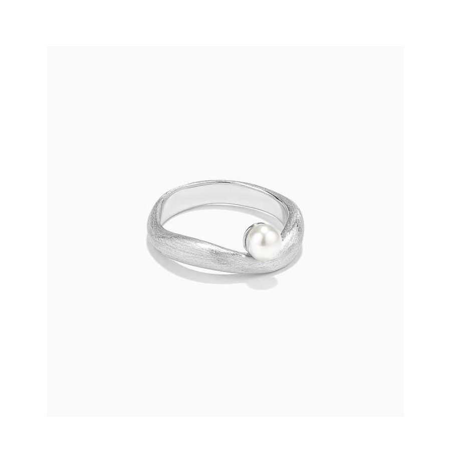 Joyas Secrecy | Anillo Mujer De Plata Secrecy Atlantis