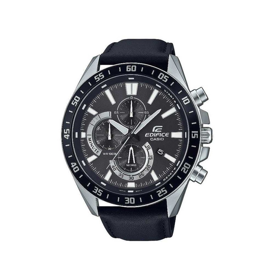 Relojes Casio | Reloj Casio Edifice Efv-620L-1Avuef