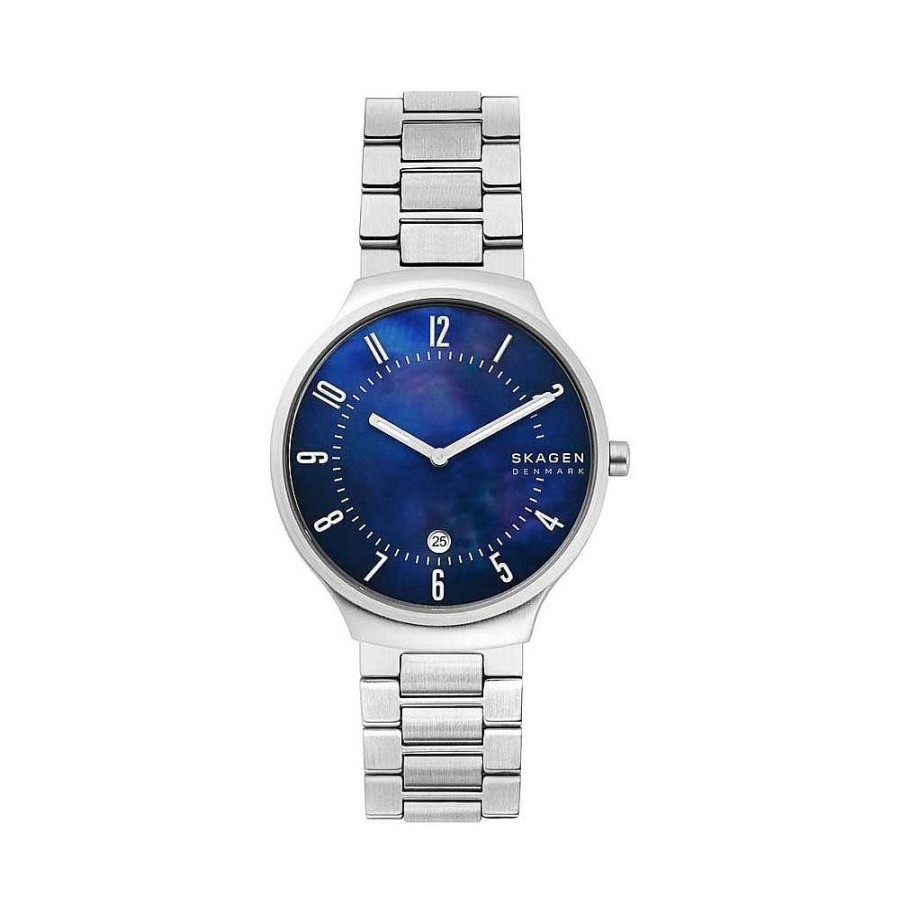 Relojes terrones | Reloj Skagen Hombre Skw6519