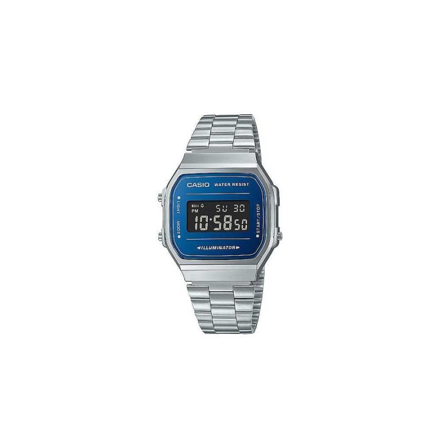 Relojes Casio | Reloj Casio Vintage A168Wem-2Bef