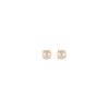 Joyas Joyas Terrones | Pendientes Eles Ni A Oro 18K 67A7001/6P