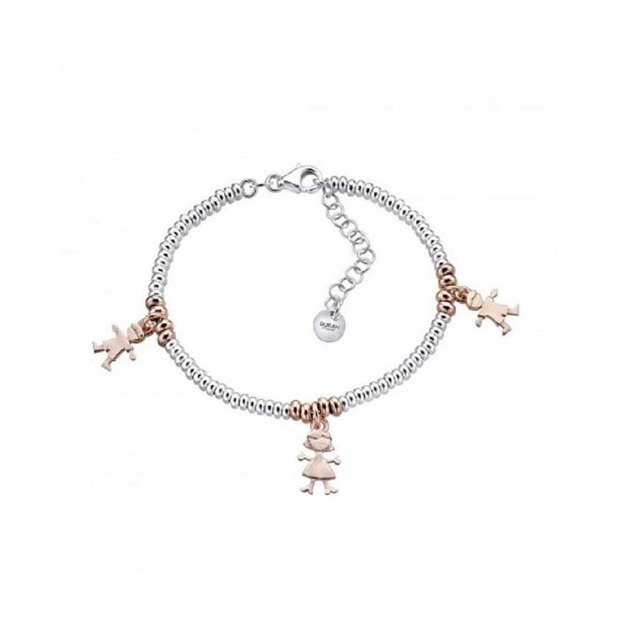 Joyas Duran Exquse | Pulsera Duran Exquse Family 00508850