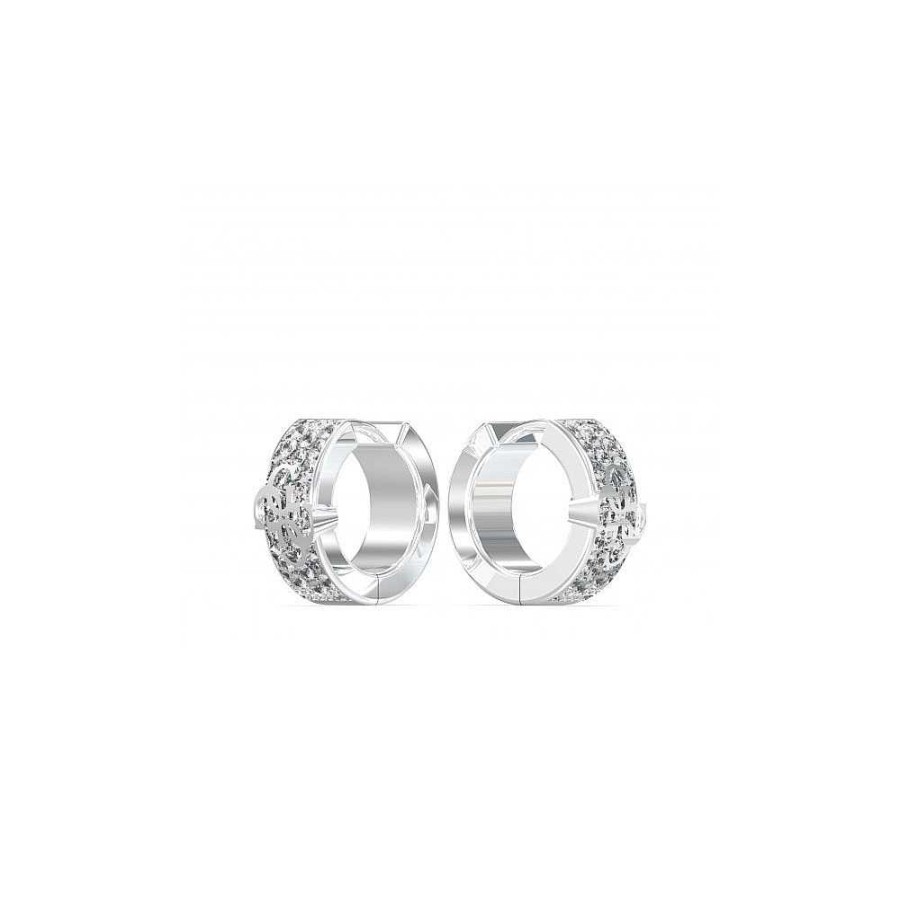 Joyas Guess | Pendientes Guess Jube03283Jwrht-U