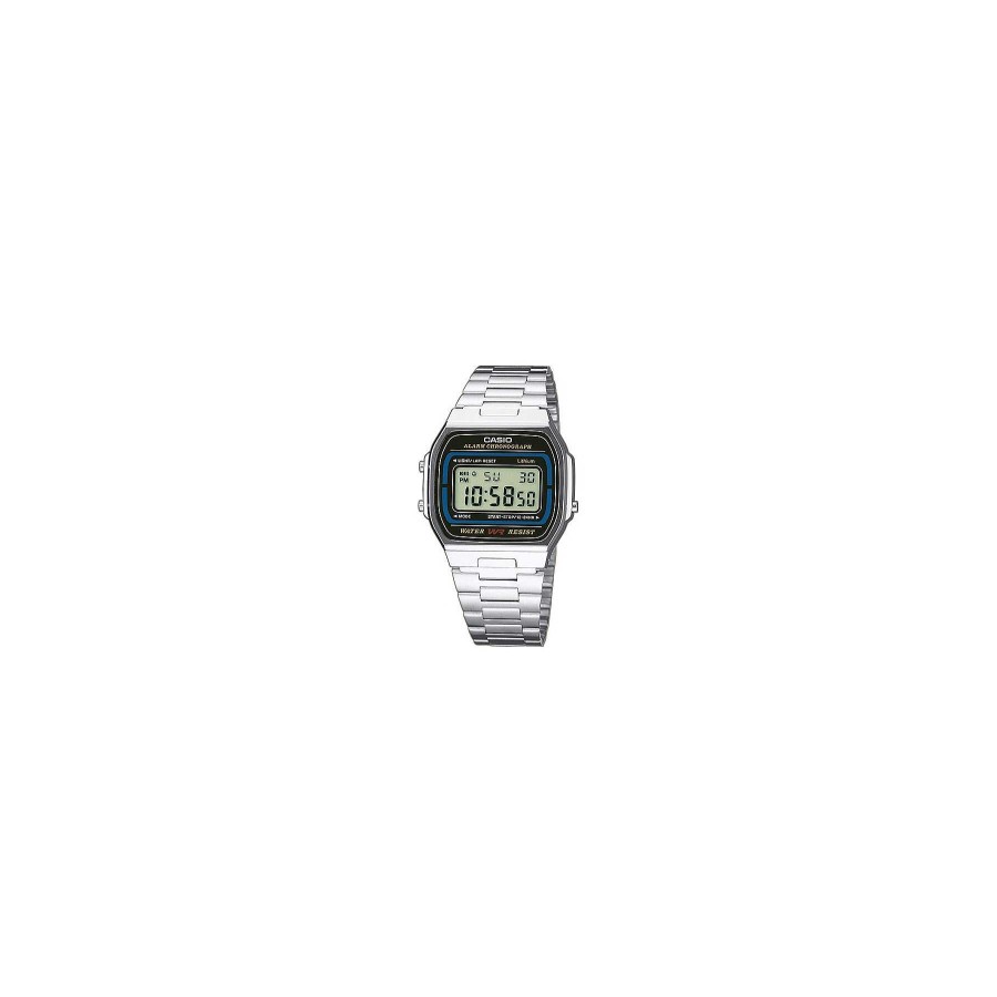 Relojes Casio | Reloj Casio Collection A164Wa-1Ves