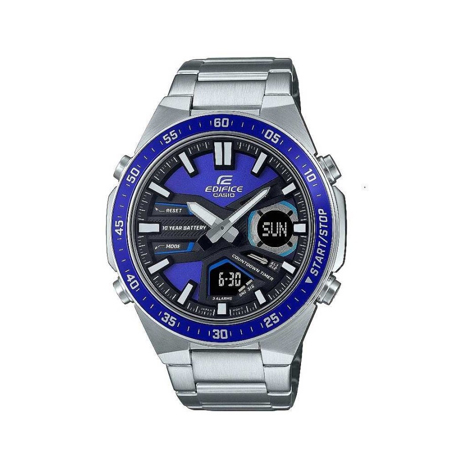 Relojes Casio | Reloj Casio Edifice Efv-C110D-2Avef