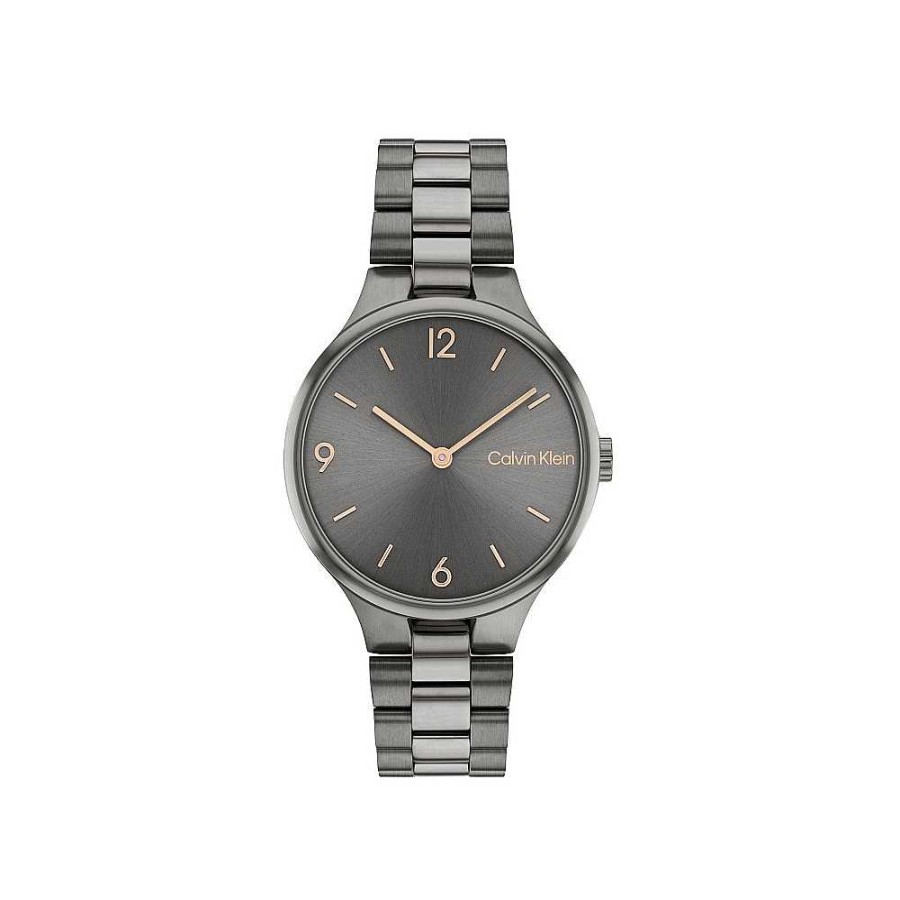 Relojes Calvin Klein | Reloj Calvin Klein Mujer 25200130