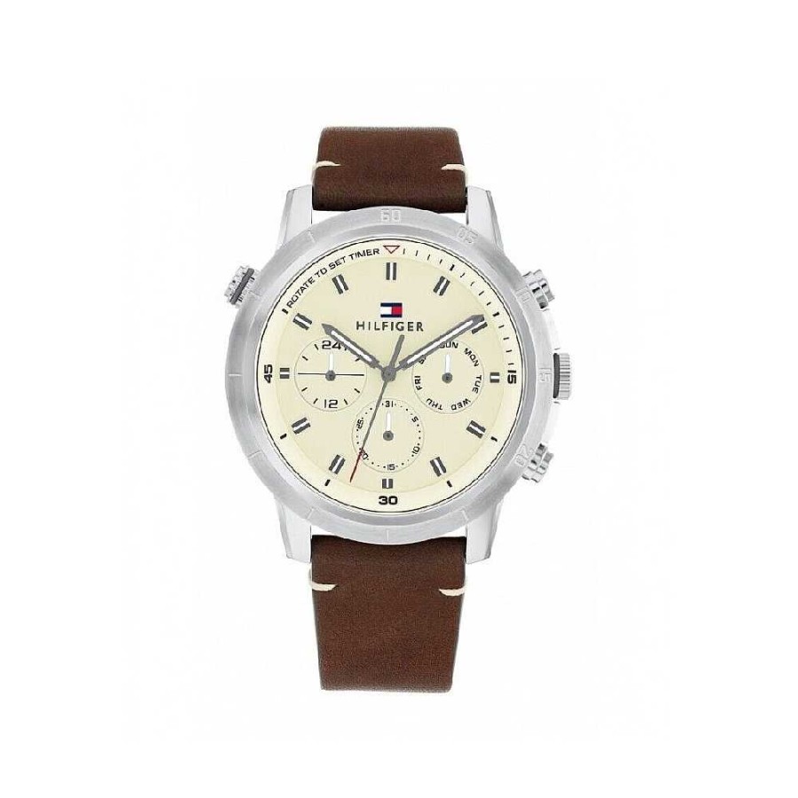 Relojes Tommy Hilfiger | Reloj Tommy Hilfiger Hombre Multifunci N 1792102