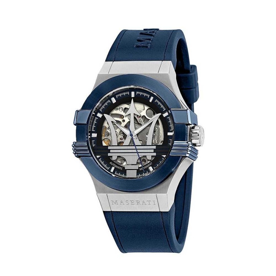 Relojes Maserati | Reloj Maserati Automatico Hombre R8821108035