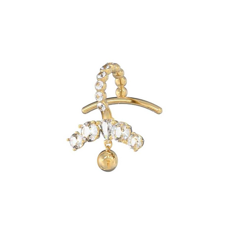 Joyas Guess | Piercing Earcuff Guess Jube03295Jwygt-U