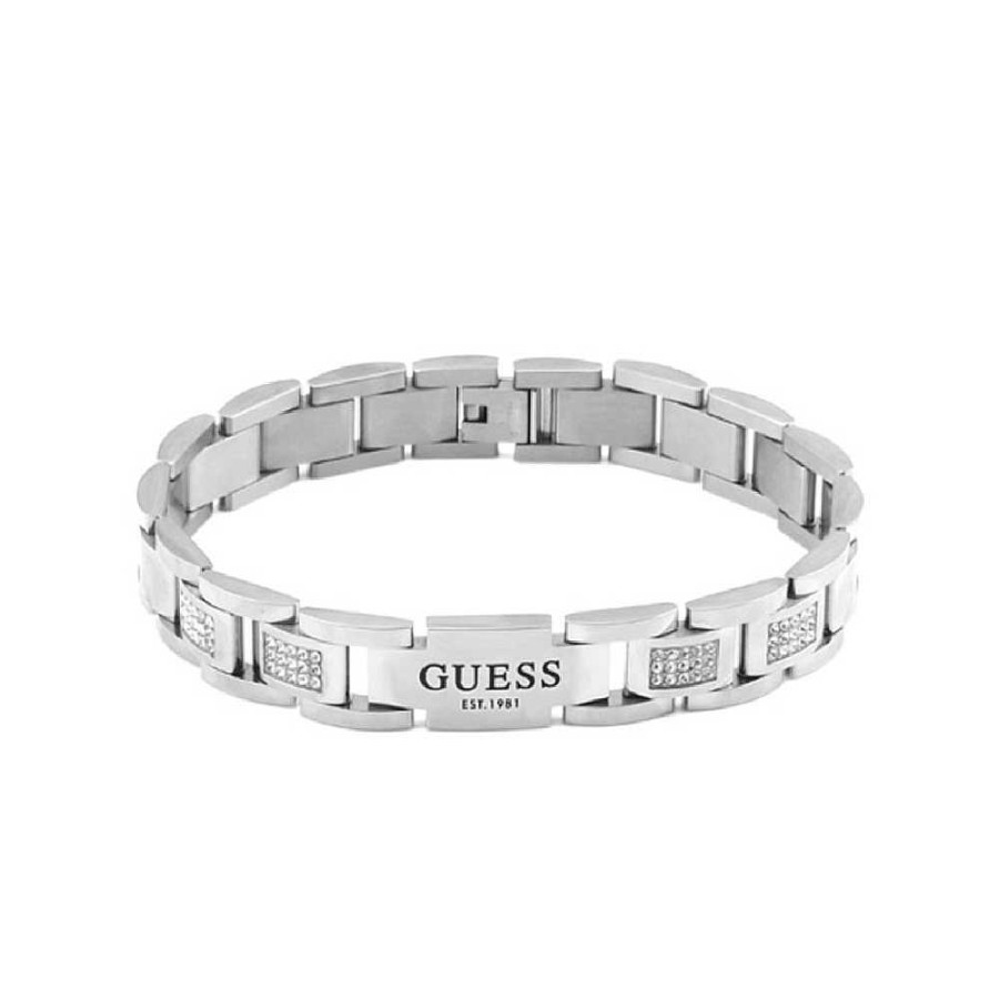 Joyas Guess | Pulsera Guess Jumb01342Jwstt-U