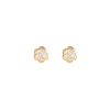 Infantil Joyas Terrones | Pendientes Eles Ni A Oro 18 K 61A1033/4