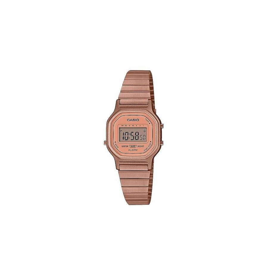 Relojes Casio | Reloj Casio Colecction La-11Wr-5Aef