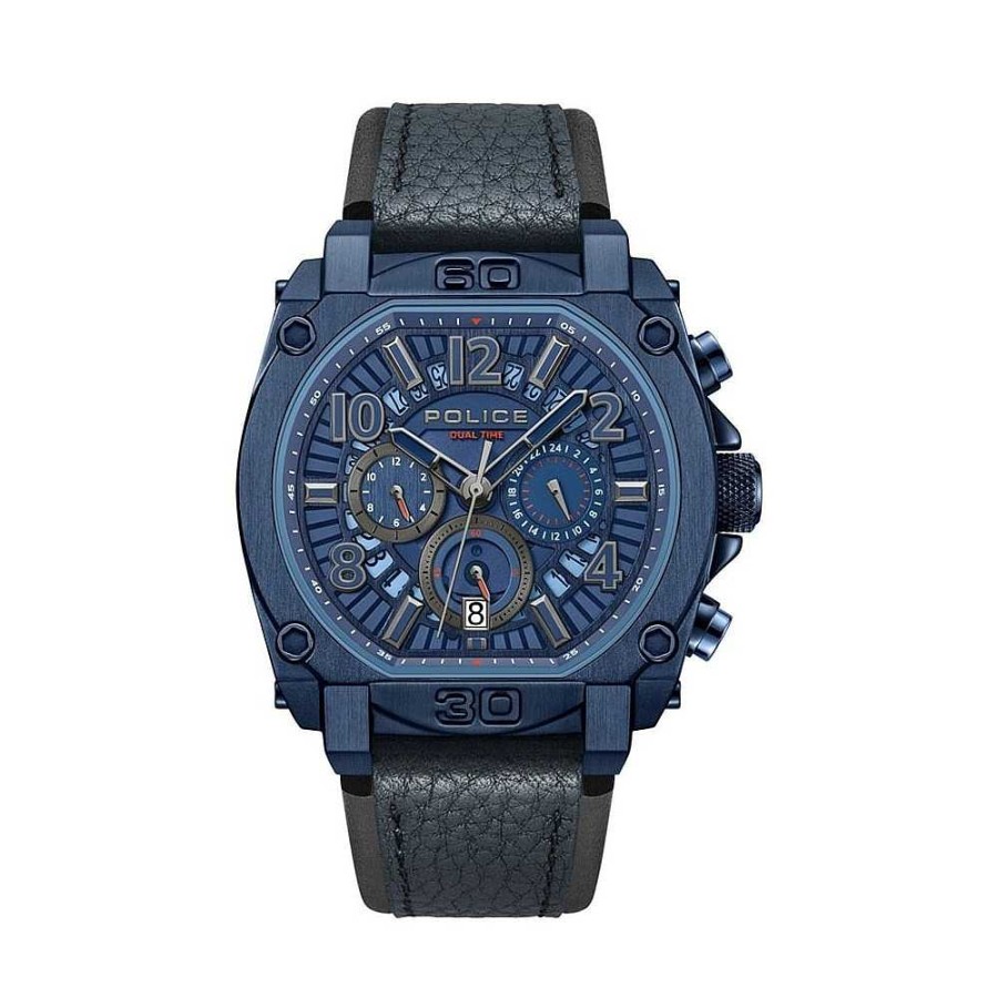 Relojes Police | Reloj Police Norwood Pewjf0021904