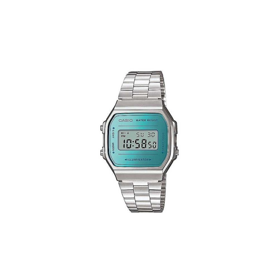 Relojes Casio | Reloj Casio Collection A168Wem-2Ef