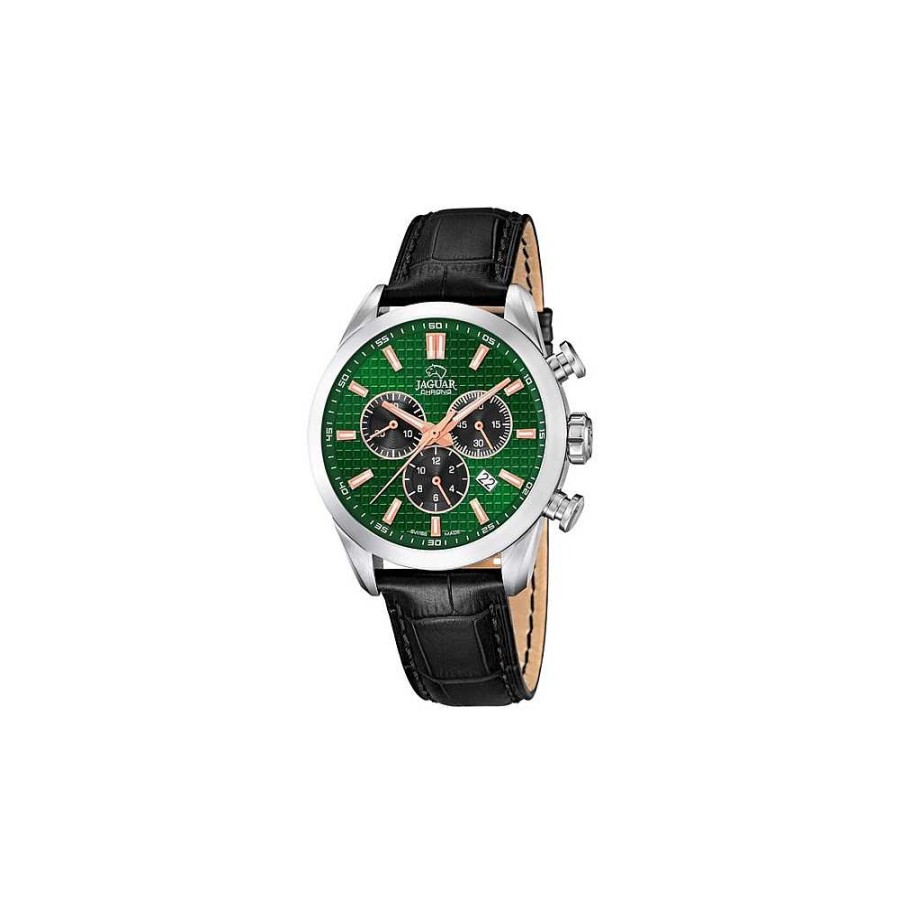 Relojes Jaguar | Reloj Jaguar Hombre Acamar J866/3