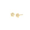 Infantil Joyas Terrones | Pendientes Eles Ni A Oro 18 K 61A1151/1