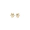 Infantil Joyas Terrones | Pendientes Eles Ni A Oro 18 K 41A1491