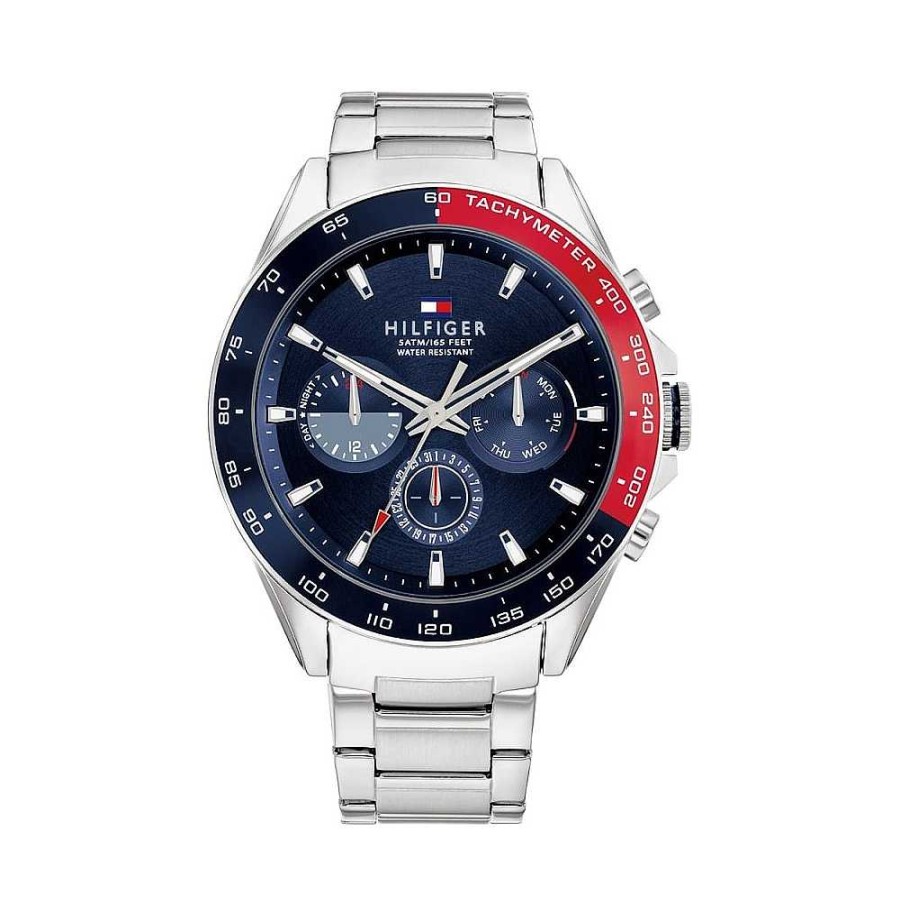 Relojes Tommy Hilfiger | Reloj Tommy Hilfiger Hombre 1791968