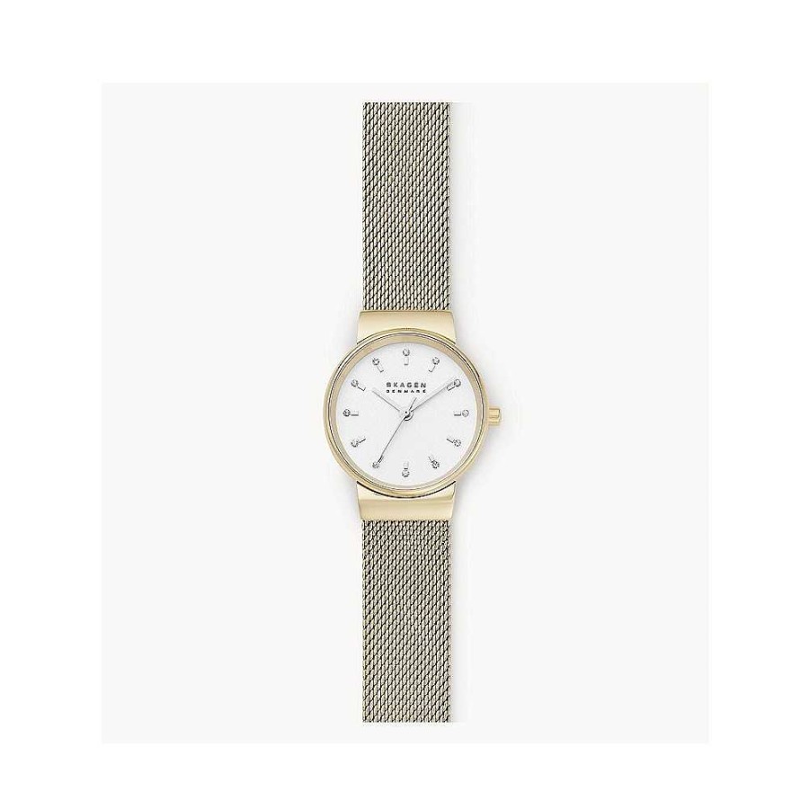 Relojes terrones | Reloj Skagen Mujer Skw7202