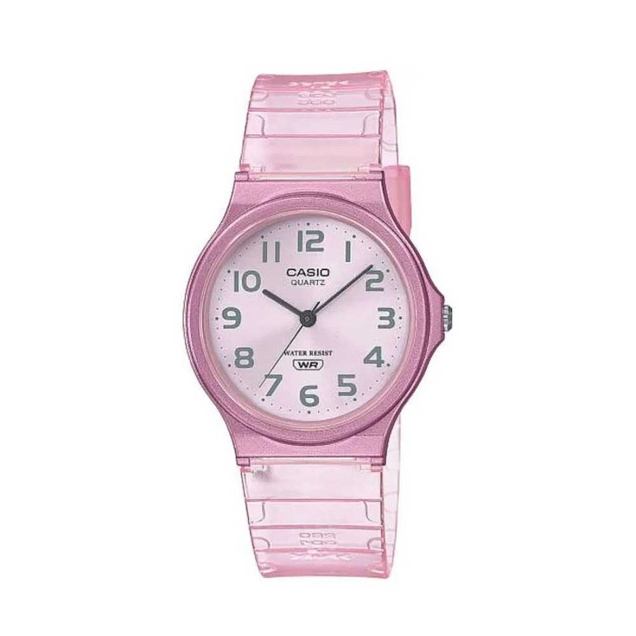 Relojes Casio | Reloj Casio Collection Mq-24S-4Bef