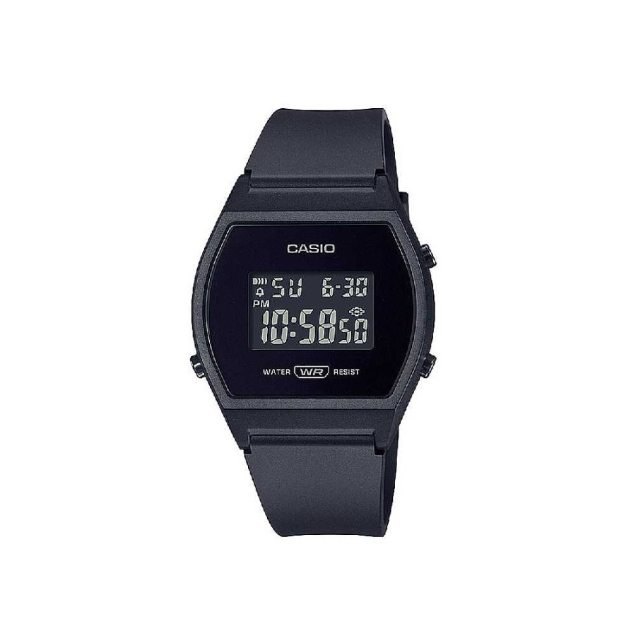 Relojes Casio | Reloj Casio Collection Lw-204-1Bef