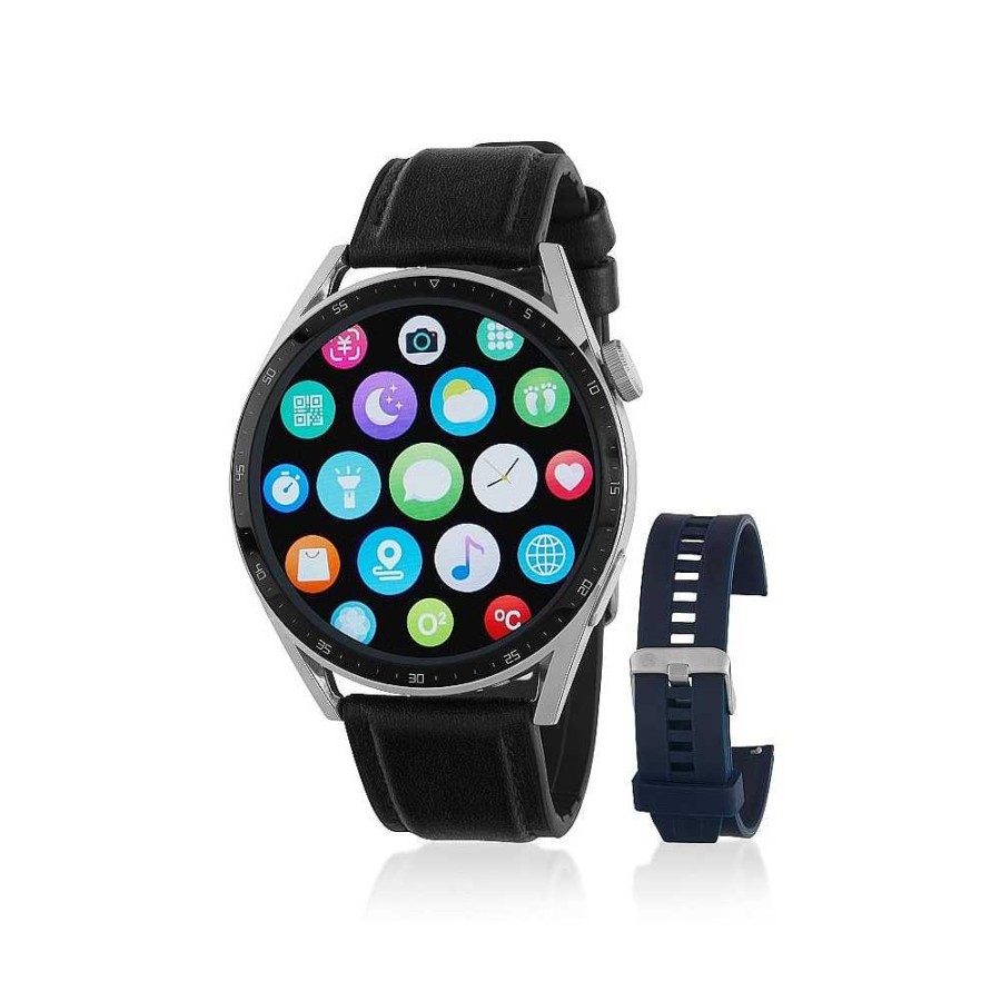 Relojes Marea | Reloj Marea Hombre Smartwatch B60003/3