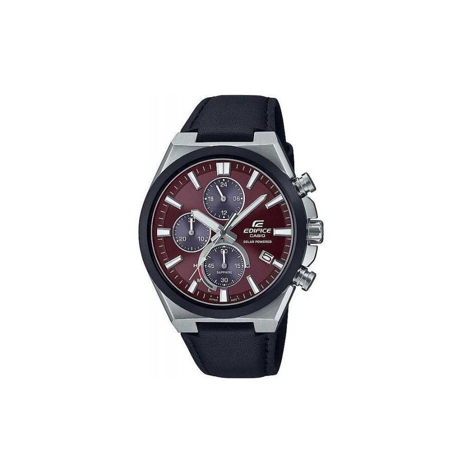 Relojes Casio | Reloj Casio Edifice Solar Efs-S630Bl-5Avuef