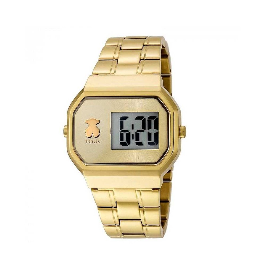 Relojes Tous | Reloj Digital Tous Mujer 600350300