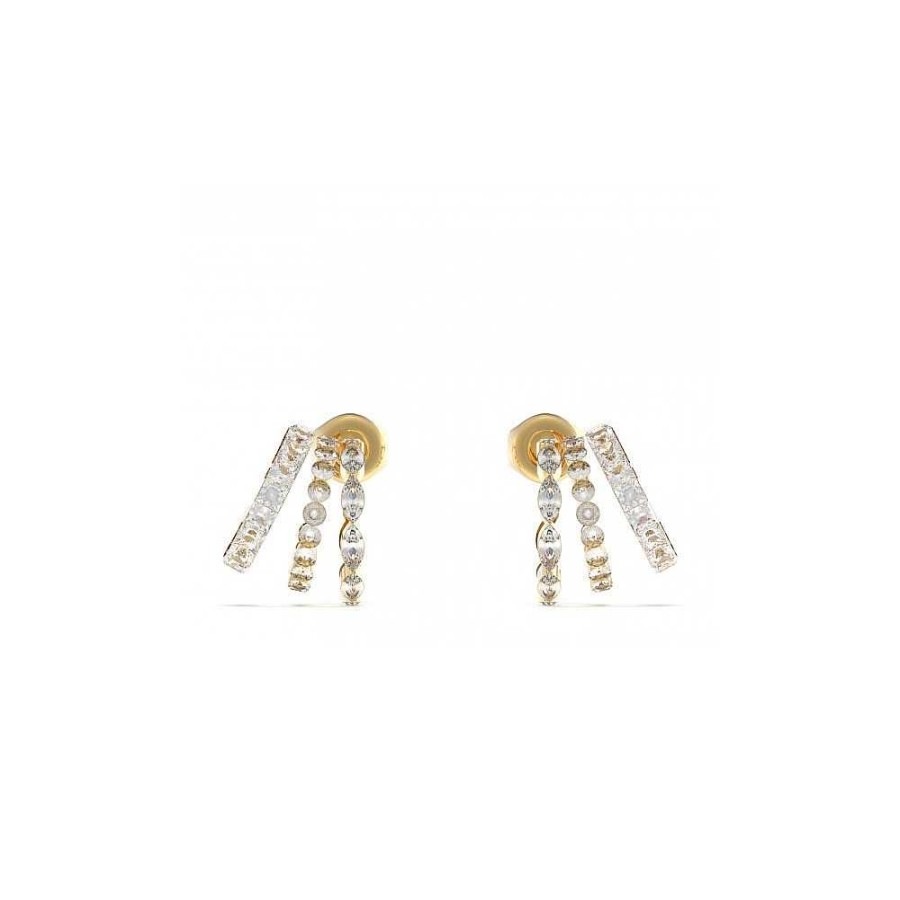 Joyas Guess | Pendientes Guess Jube03307Jwygt-U