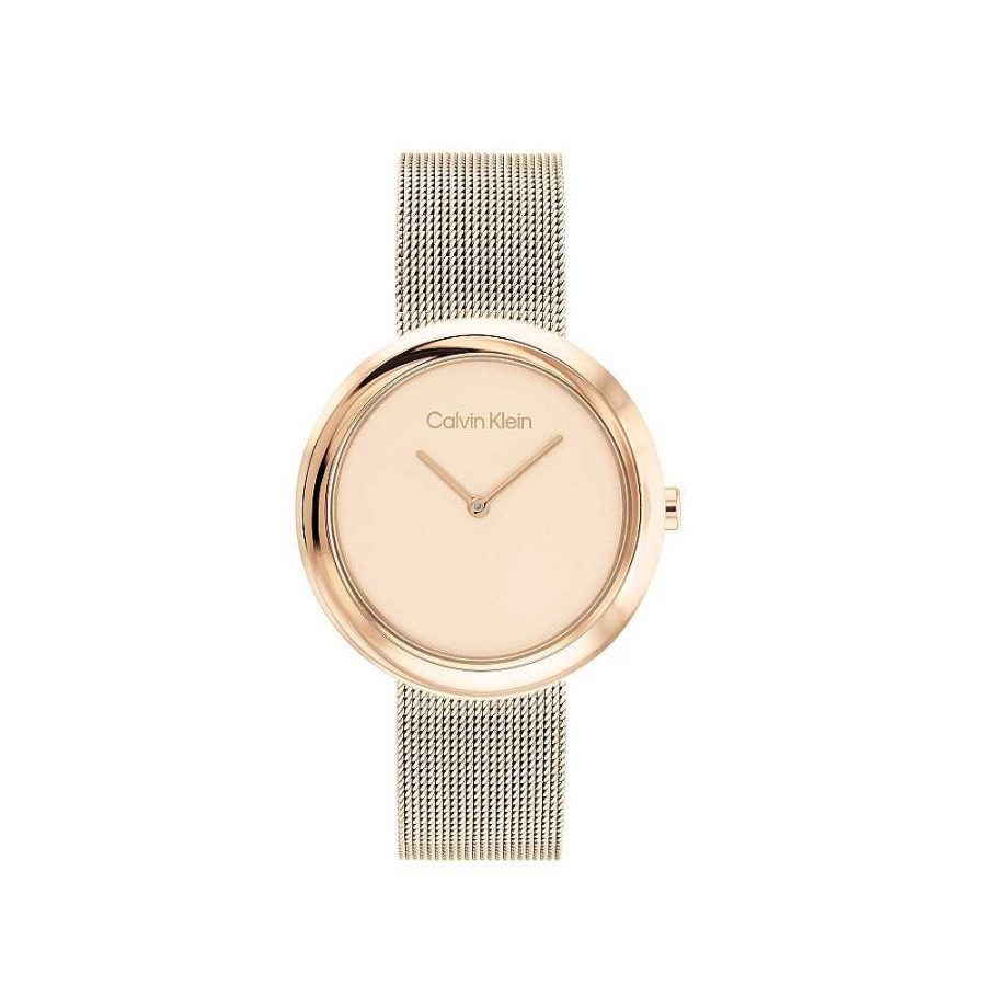 Relojes Calvin Klein | Reloj Calvin Klein Mujer 25200013