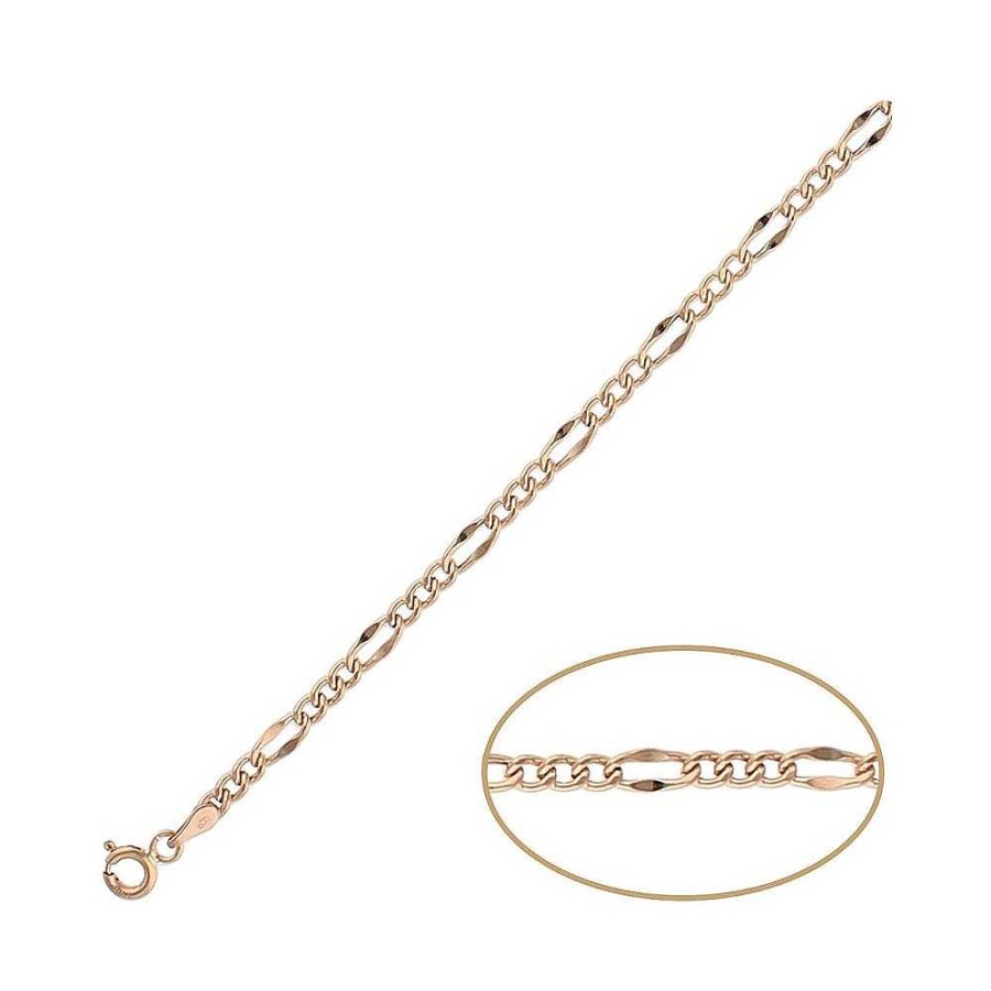 Joyas Joyas Terrones | Pulsera Oro 18K Cartier Pu1277