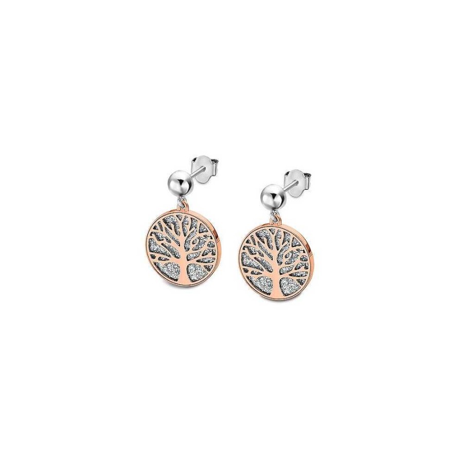 Joyas Lotus | Pendientes Lotus Style Mujer Ls2225/4/2