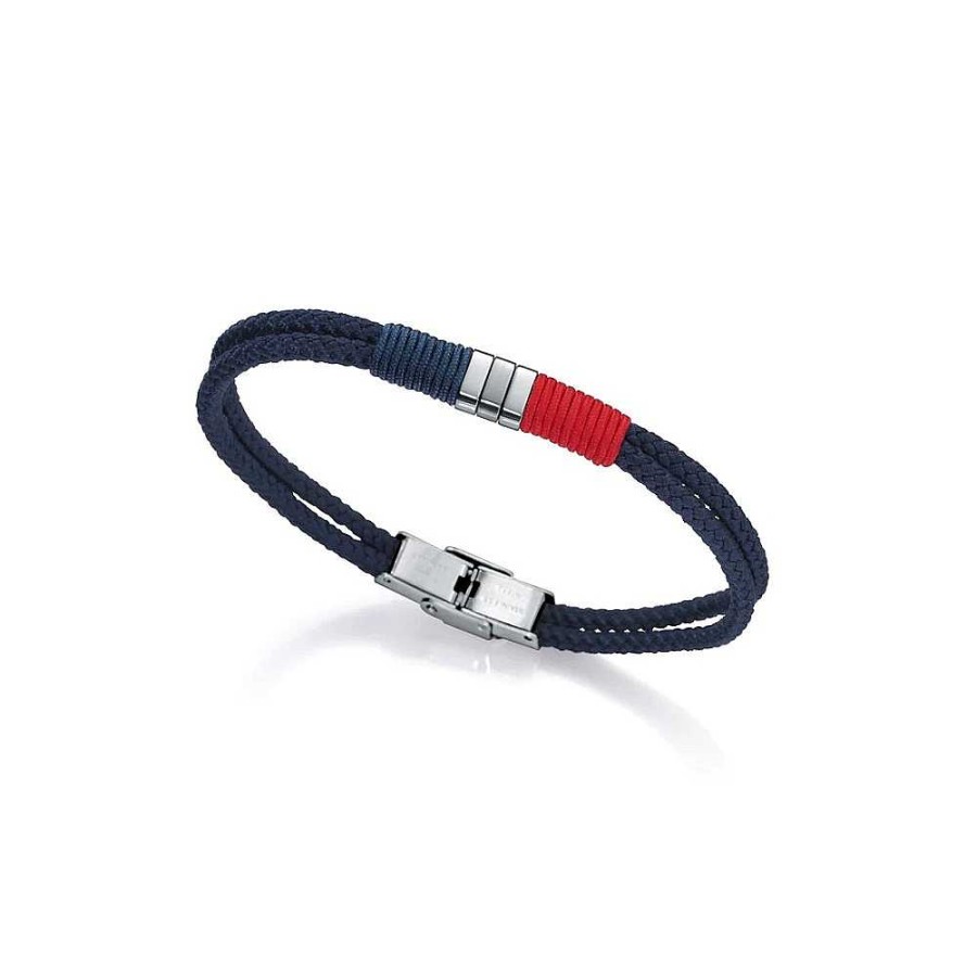 Joyas Viceroy | Pulsera Viceroy Hombre Beat 6466P01013