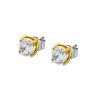 Joyas Lotus | Pendientes Hombre Lotus Style Ls2167/4/3