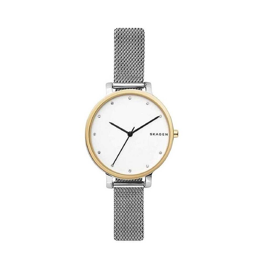 Relojes terrones | Reloj Skagen Mujer Skw2661