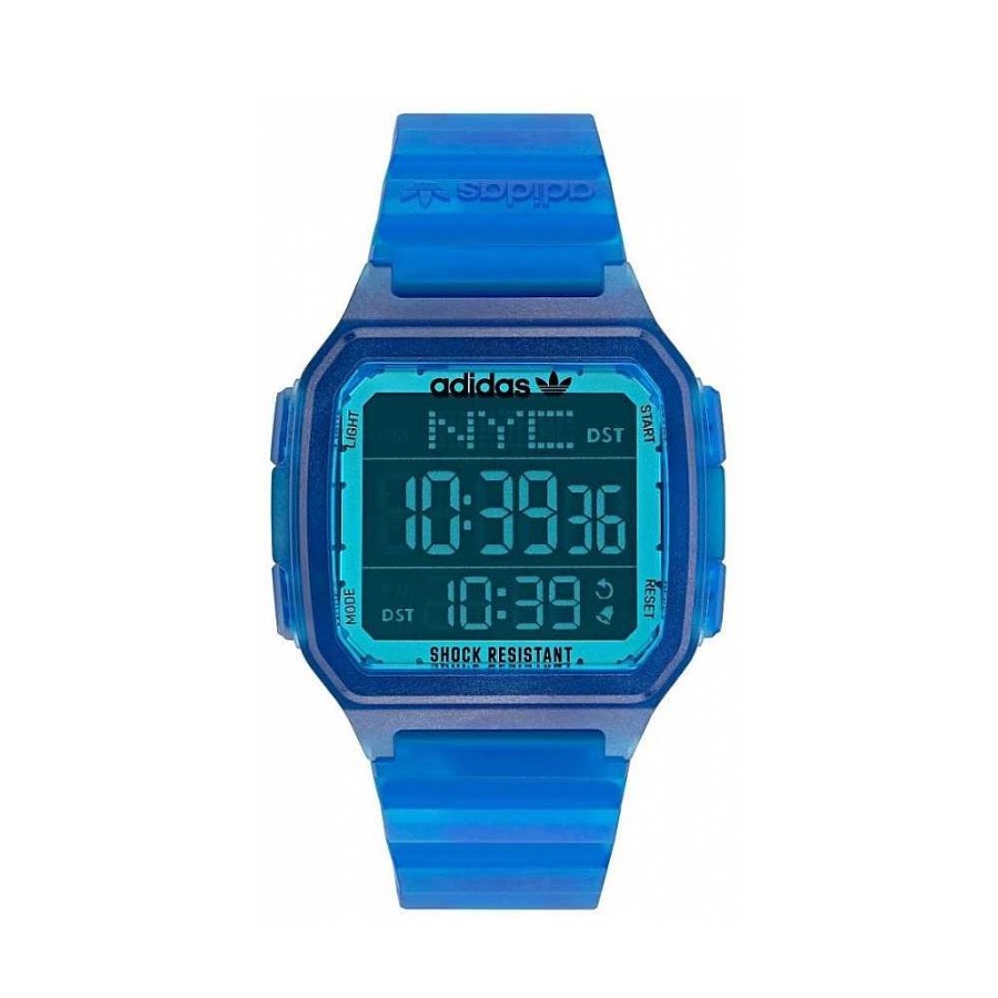 Relojes Adidas | Reloj Adidas Street Aost22047