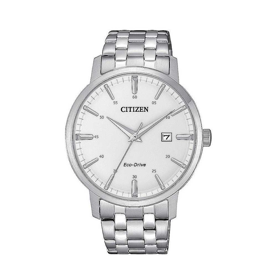 Relojes Citizen | Reloj Citizen Solar Hombre Bm7460-88H