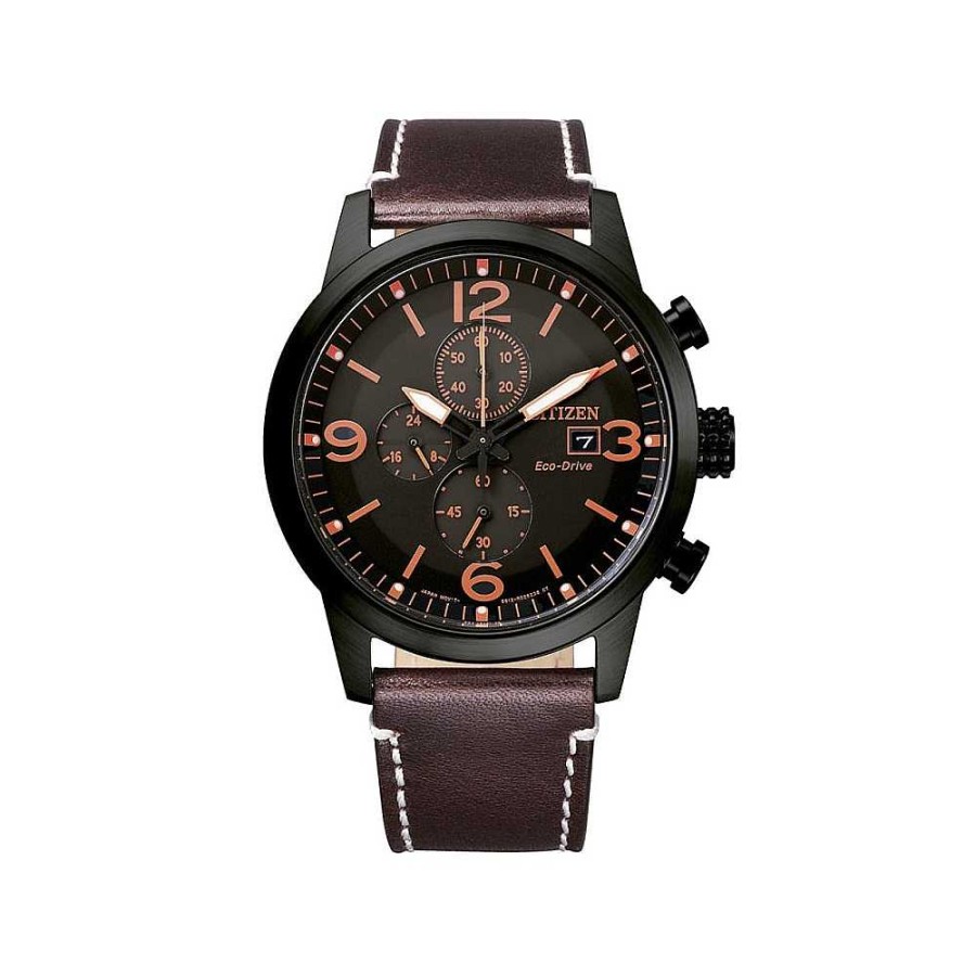 Relojes Citizen | Reloj Citizen Solar Hombre Ca0745-11E