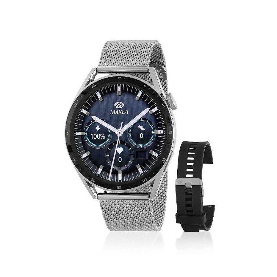 Relojes Marea | Reloj Marea Hombre Smartwatch B60003/2